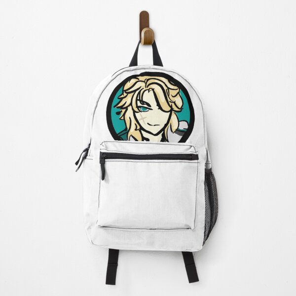 Item preview, Varka genshin designed and sold by MiliaZero.