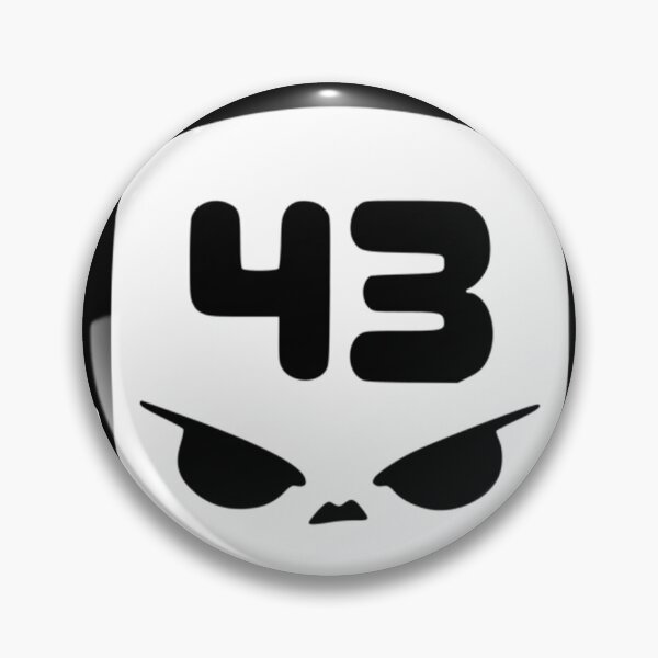 Item preview, Ken Block Hd Logo designed and sold by HailRudd.