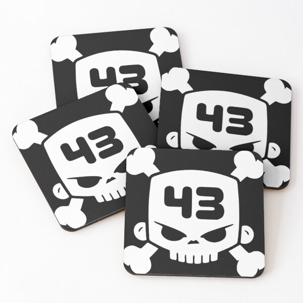 Item preview, Ken Block Hd Logo designed and sold by HailRudd.