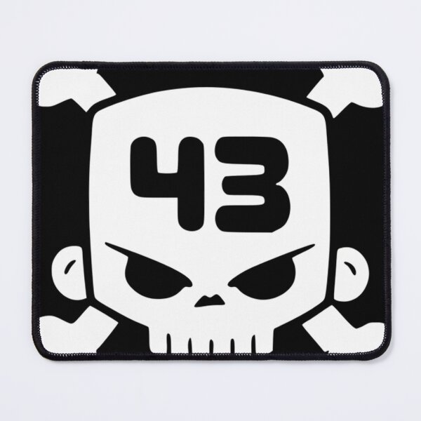 Item preview, Ken Block Hd Logo designed and sold by HailRudd.