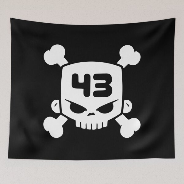 Item preview, Ken Block Hd Logo designed and sold by HailRudd.