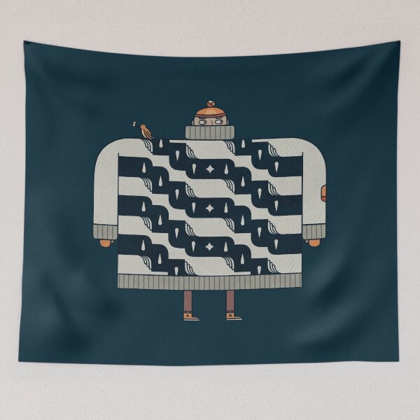 Item preview, Layer Up designed and sold by Hector Mansilla.