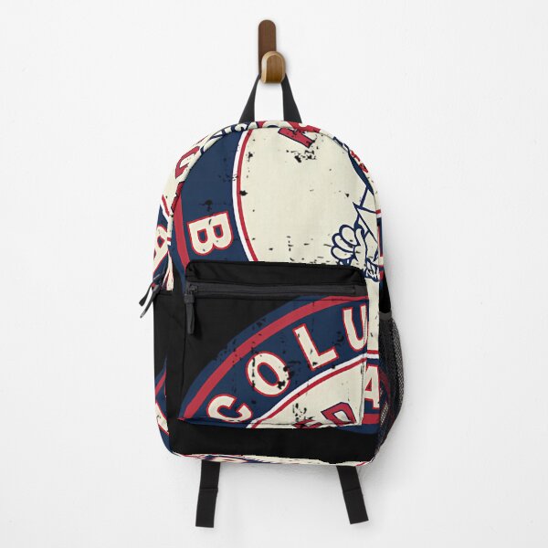 Item preview, Columbus Red Birds Defunct Vintage Baseball designed and sold by HailRudd.