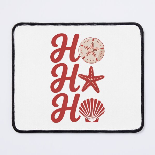 Item preview, Christmas On Beach designed and sold by IdunayaStore.