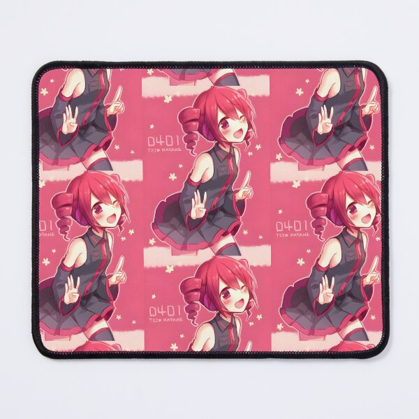 Item preview, Kasane teto designed and sold by RadiantGraphics.