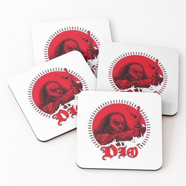 Item preview, Dio designed and sold by Boserup.