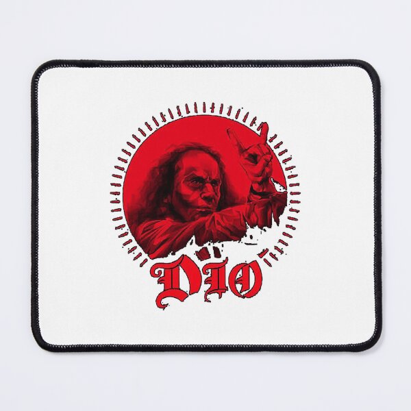 Item preview, Dio designed and sold by Boserup.