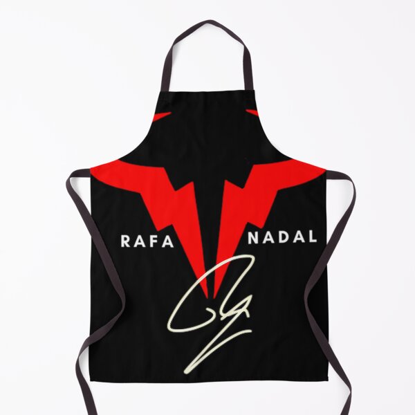 Item preview, Rafa Nadal Logo designed and sold by HailRudd.