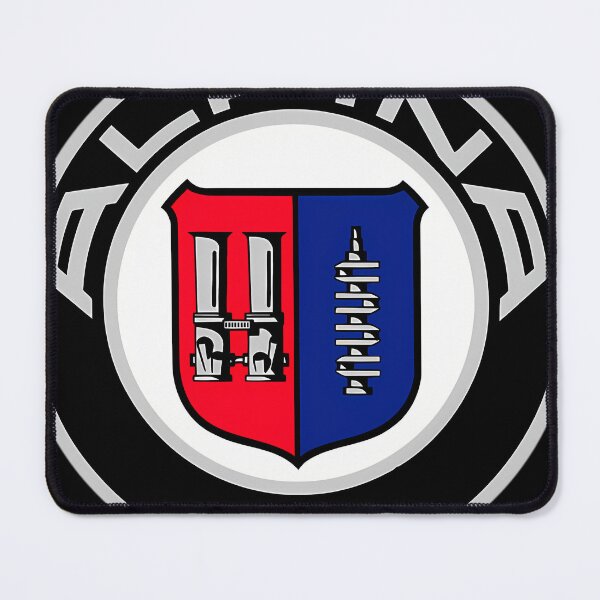 Item preview, Alpina Logo Essential designed and sold by HailRudd.