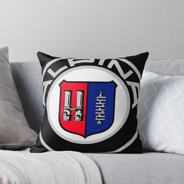 Item preview, Alpina Logo Essential designed and sold by HailRudd.