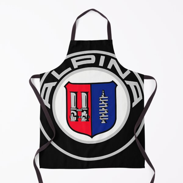 Item preview, Alpina Logo Essential designed and sold by HailRudd.