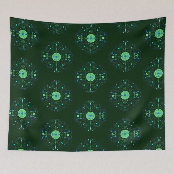 Item preview, Abstract Design designed and sold by Christinasbubble.