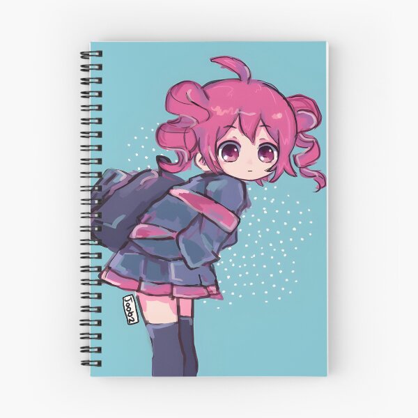 Item preview, Kasane Teto Vocaloid Anime  Japanese Aesthetic Wall Art designed and sold by RadiantGraphics.