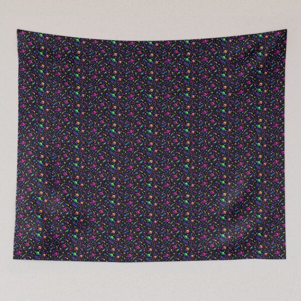 Item preview, Arcade Carpet Pattern 2 designed and sold by ReggieRaggz.
