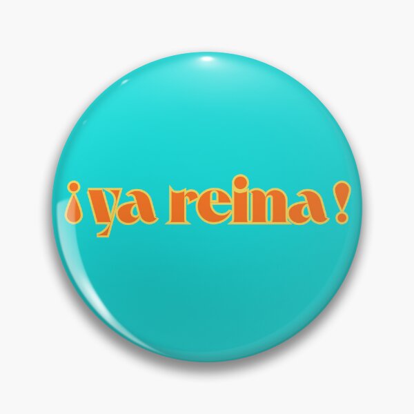 Item preview, YA REINA! (Yassss Queen!) designed and sold by TheLastGarden.