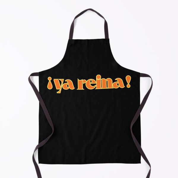 Item preview, YA REINA! (Yassss Queen!) designed and sold by TheLastGarden.