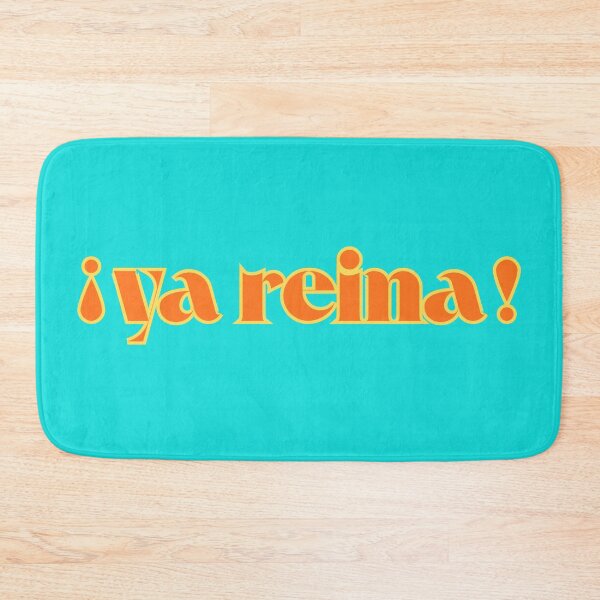 Item preview, YA REINA! (Yassss Queen!) designed and sold by TheLastGarden.