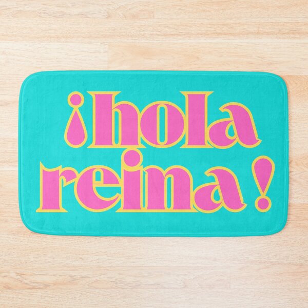 Item preview, Ya Reina! (Yassss Queen!) designed and sold by TheLastGarden.