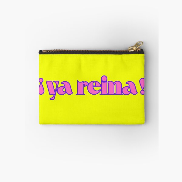 Item preview, Ya Reina! (Yassss Queen!) designed and sold by TheLastGarden.
