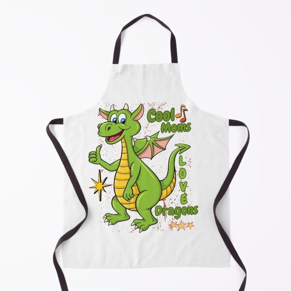 Artikelvorschau, Coole Mütter lieben Drachen – Lustiges Geschenk für Drachenmütter, Fantasy-Shirt für Drachenfans, Grafik mit Drachenmotiv entworfen und verkauft von Anasalseady.