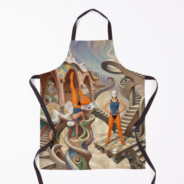 Item preview, Two Acrobats designed and sold by IanBiAM.