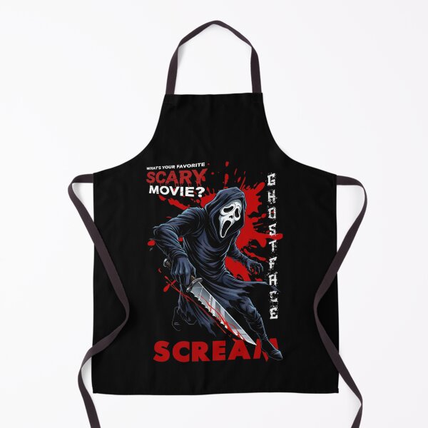 Item preview, Ghostface Scream / Fanart designed and sold by DarrenAshenOne.
