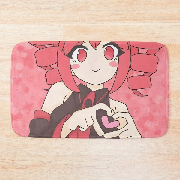 Item preview, Kasane teto designed and sold by RadiantGraphics.