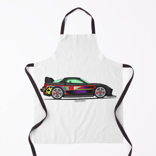 Item preview, HW Highway 35 World Race 24/Seven Street Breed Ricky Bell designed and sold by Heybratan.