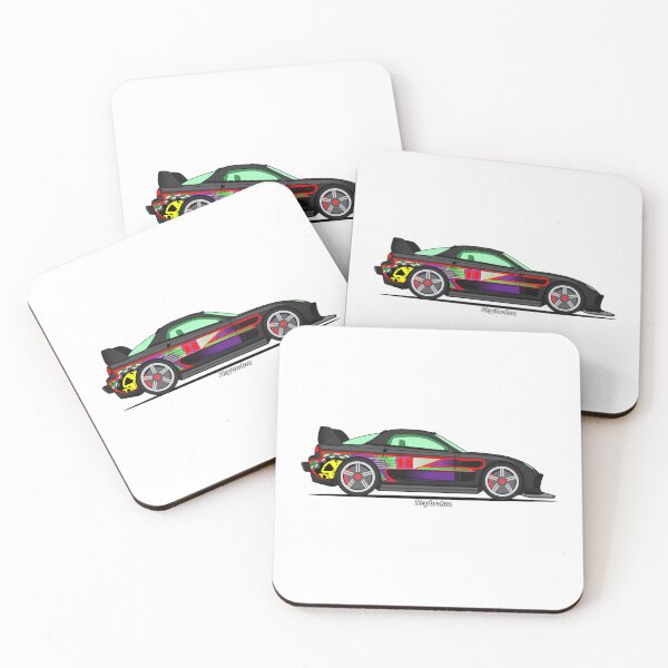 Item preview, HW Highway 35 World Race 24/Seven Street Breed Ricky Bell designed and sold by Heybratan.