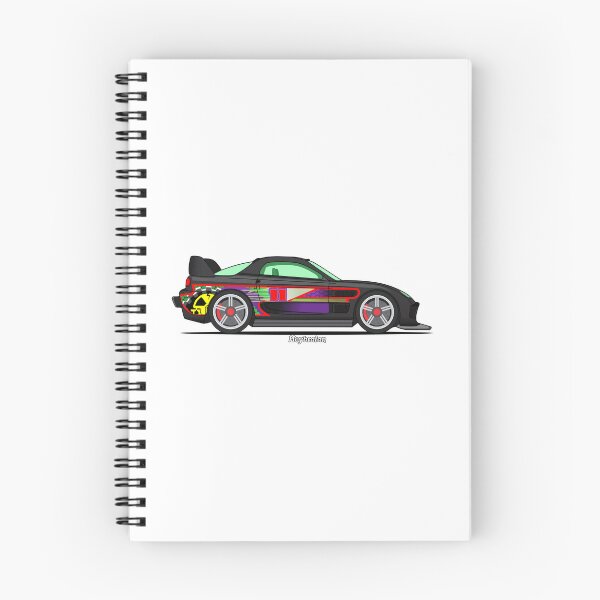 Item preview, HW Highway 35 World Race 24/Seven Street Breed Ricky Bell designed and sold by Heybratan.