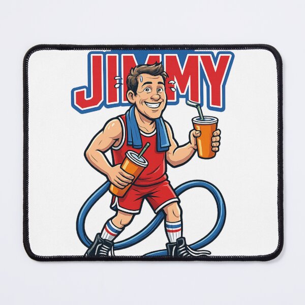 Item preview, The bench warmer jimmy designed and sold by FreeDooms.
