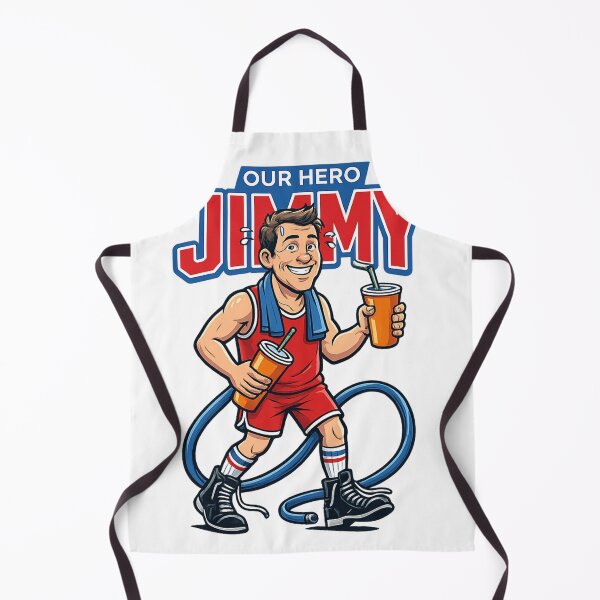 Item preview, The bench warmer jimmy designed and sold by FreeDooms.
