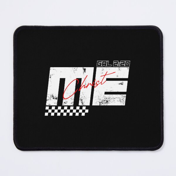 Item preview, Christ in Me designed and sold by melohdc.