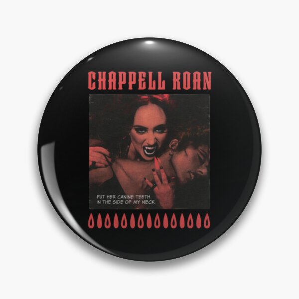 Item preview, Chappell Roan Vampire designed and sold by CATTYHOLA.