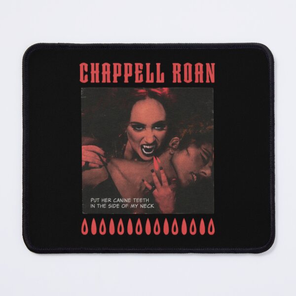Item preview, Chappell Roan Vampire designed and sold by CATTYHOLA.