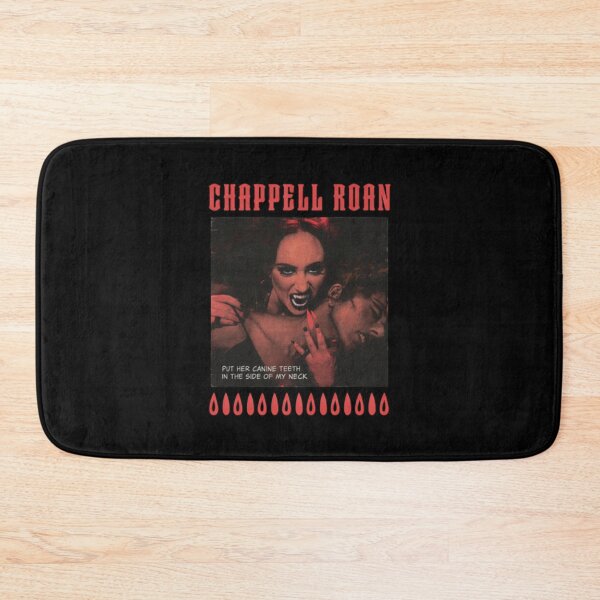Item preview, Chappell Roan Vampire designed and sold by CATTYHOLA.