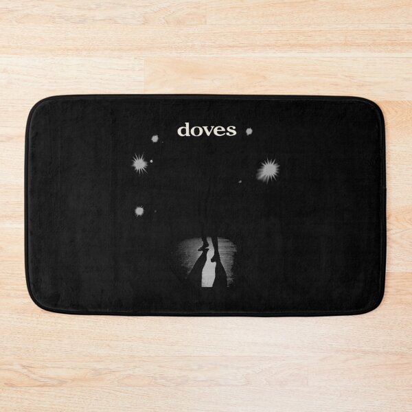Item preview, Doves  Lost Souls Inspired Album Art  designed and sold by 5thAcc.
