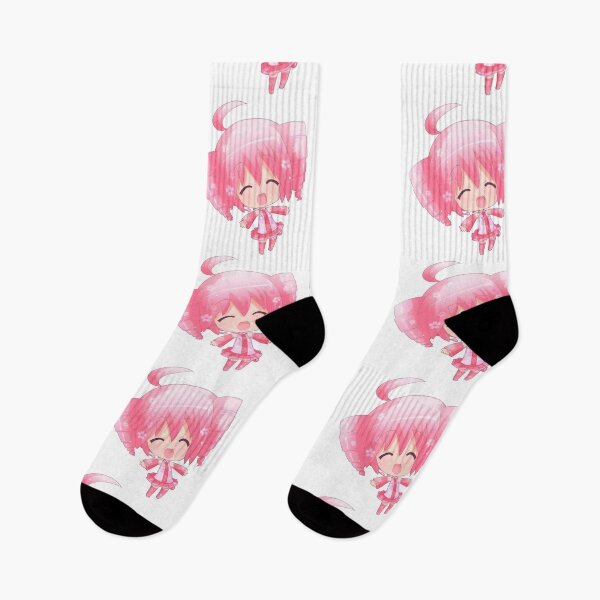 Item preview, Kasane Teto Anime  Japanese Vocaloid Fan Art designed and sold by RadiantGraphics.
