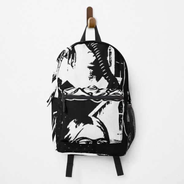 Item preview, Dystopia Crust Punk Band - American Gothic designed and sold by 5thAcc.