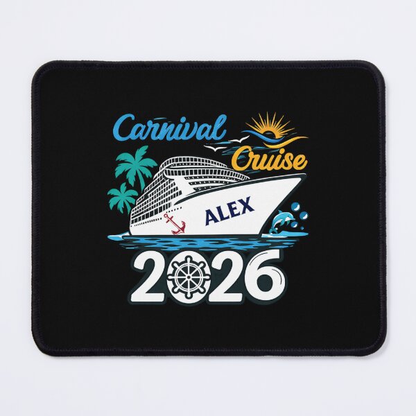 Item preview, Family Cruise Squad - Cruise travel designed and sold by CATTYHOLA.