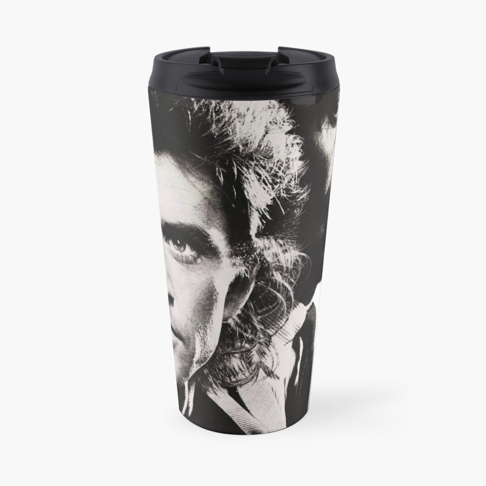 Lethal Weapon Travel Mug