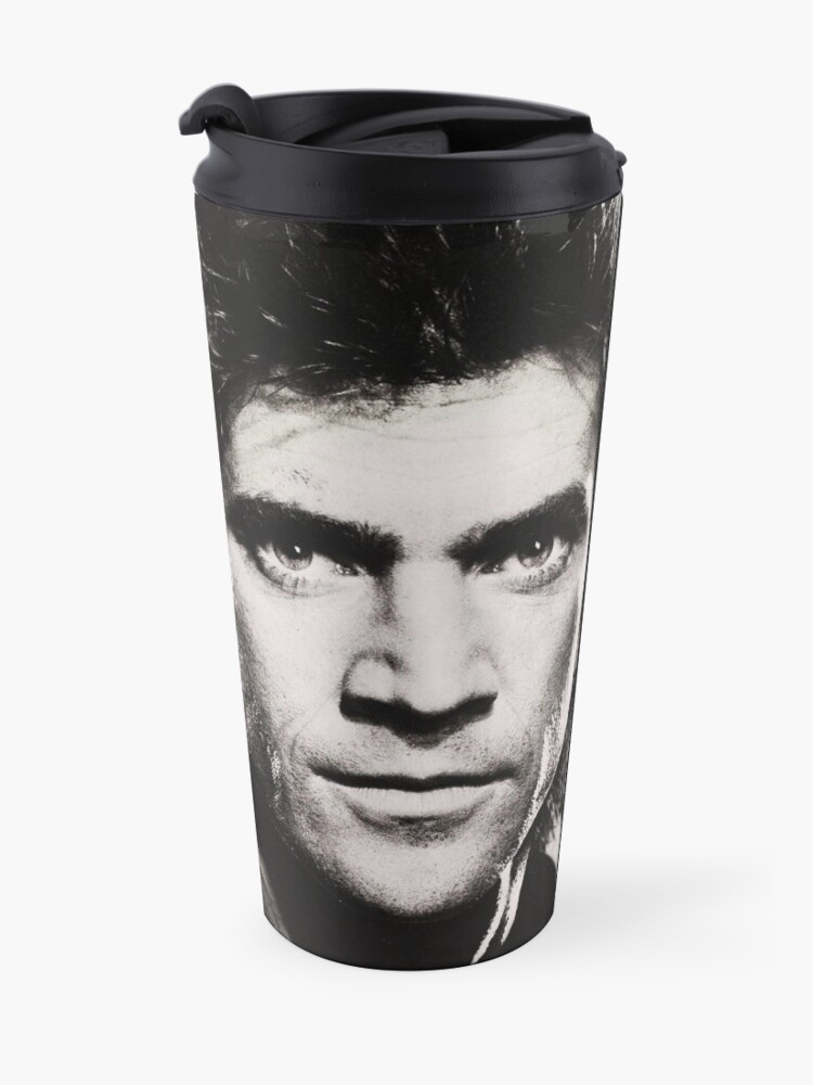 Alternate view of Lethal Weapon Travel Mug