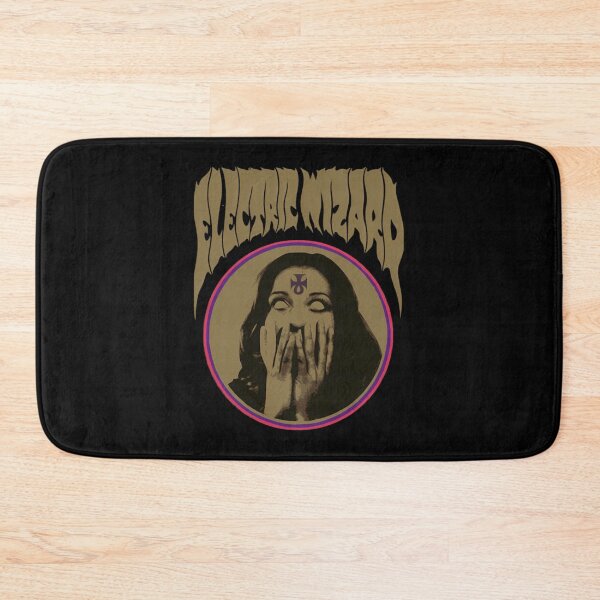 Item preview, Electric Wizard Possessed  designed and sold by 5thAcc.