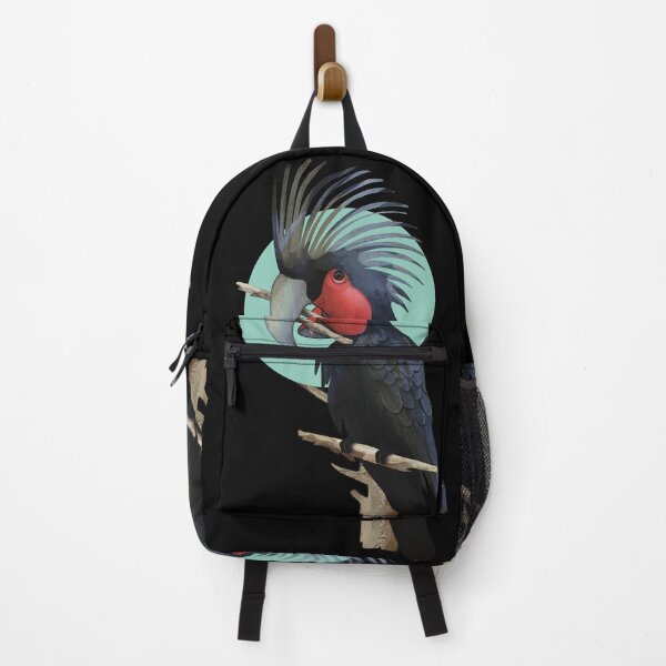 Item preview, Palm Cockatoo designed and sold by Karin Taylor.