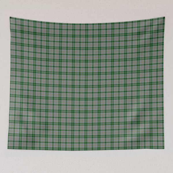 Item preview, MacGiboney Dress Clan Tartan – Scottish Plaid Pattern for Proud Scots designed and sold by The Tartan Forge.