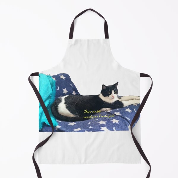 Item preview, Draw me like one of your French girls designed and sold by Bambledriel.