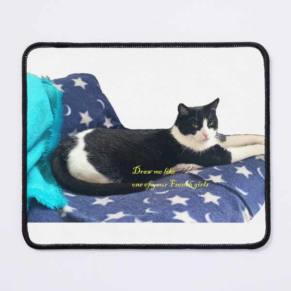 Item preview, Draw me like one of your French girls designed and sold by Bambledriel.