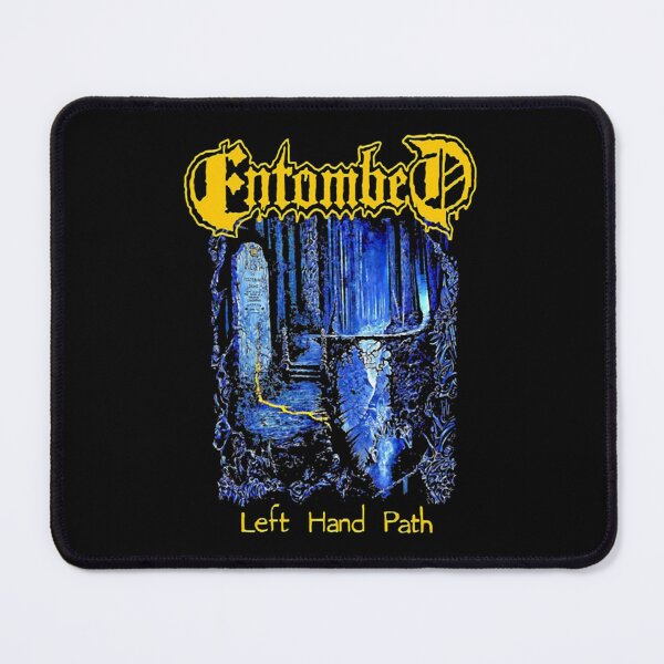 Item preview, Entombeds Left hands path designed and sold by 5thAcc.