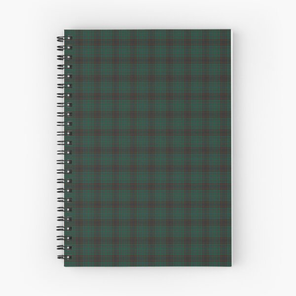 Item preview, MacGillivray Hunting Modern Clan Tartan – Scottish Plaid Pattern for Proud Scots designed and sold by The Tartan Forge.