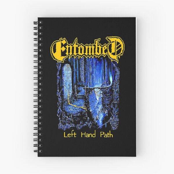 Item preview, Entombeds Left hands path designed and sold by 5thAcc.